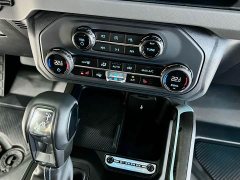 Ford 2.3T Off-Road Edition - ფოტო 16