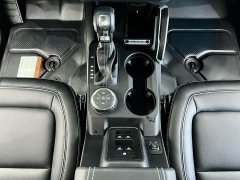 Ford 2.3T Off-Road Edition - ფოტო 17