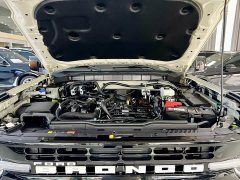 Ford 2.3T Off-Road Edition - ფოტო 19