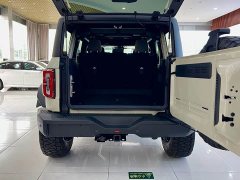 Ford 2.3T Off-Road Edition - ფოტო 20