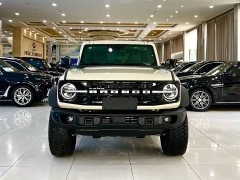 Ford 2.3T Off-Road Edition - ფოტო 3