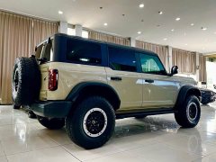 Ford 2.3T Off-Road Edition - ფოტო 4