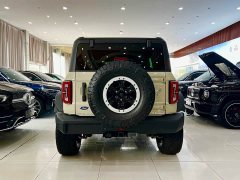 Ford 2.3T Off-Road Edition - ფოტო 5