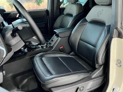 Ford 2.3T Off-Road Edition - ფოტო 6