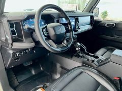 Ford 2.3T Off-Road Edition - ფოტო 7