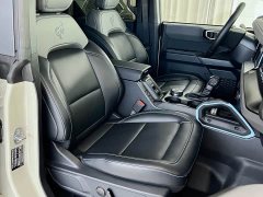 Ford 2.3T Off-Road Edition - ფოტო 8