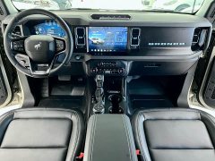 Ford 2.3T Off-Road Edition - ფოტო 9