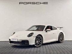 Porsche 911 Carrera 3.0T - ფოტო 1