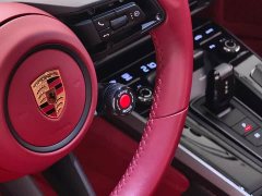 Porsche 911 Carrera 3.0T - ფოტო 12