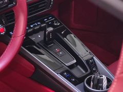 Porsche 911 Carrera 3.0T - ფოტო 13