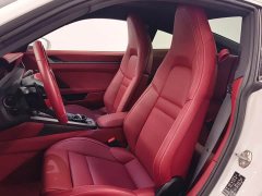 Porsche 911 Carrera 3.0T - ფოტო 15