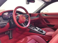 Porsche 911 Carrera 3.0T - ფოტო 17
