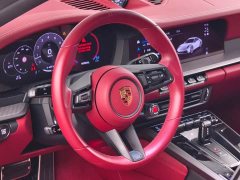 Porsche 911 Carrera 3.0T - ფოტო 18
