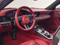 Porsche 911 Carrera 3.0T - ფოტო 20