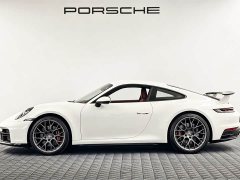 Porsche 911 Carrera 3.0T - ფოტო 3