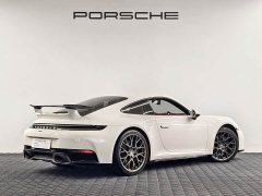Porsche 911 Carrera 3.0T - ფოტო 4