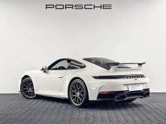 Porsche 911 Carrera 3.0T - ფოტო 7