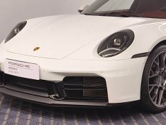Porsche 911 Carrera 3.0T - ფოტო 9