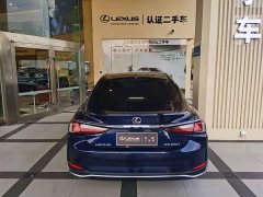 Lexus ES 200 Luxury Edition - ფოტო 3