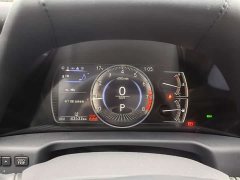 Lexus ES 200 Luxury Edition - ფოტო 4