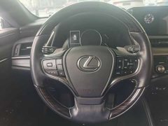 Lexus ES 200 Luxury Edition - ფოტო 7