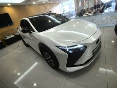 Lexus RZ 450e AWD Edition - ფოტო 1