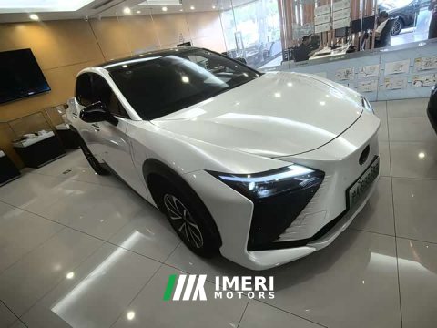 2023 Lexus RZ 450e AWD Edition - ავტომობილი ჩინეთიდან
