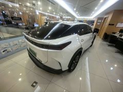 Lexus RZ 450e AWD Edition - ფოტო 11