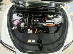 Lexus RZ 450e AWD Edition - ფოტო 12