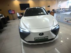 Lexus RZ 450e AWD Edition - ფოტო 2