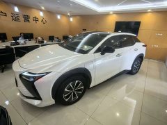 Lexus RZ 450e AWD Edition - ფოტო 3