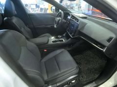 Lexus RZ 450e AWD Edition - ფოტო 5