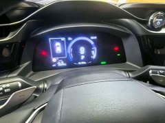 Lexus RZ 450e AWD Edition - ფოტო 8