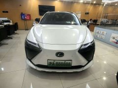 Lexus RZ 450e AWD Edition - ფოტო 9