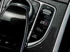 Mercedes-Benz G 500 - ფოტო 17
