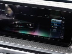 Mercedes-Benz G 500 - ფოტო 18