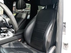 Mercedes-Benz G 500 - ფოტო 9