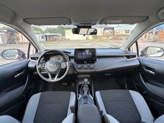 Mercedes-Benz 1.2T Edition - ფოტო 14