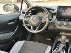 Mercedes-Benz 1.2T Edition - ფოტო 17