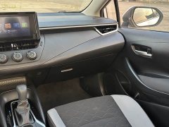 Mercedes-Benz 1.2T Edition - ფოტო 20