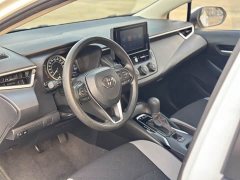 Mercedes-Benz 1.2T Edition - ფოტო 8