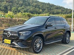 Mercedes-Benz GLE 450 4MATIC Luxury Version - ფოტო 1