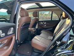 Mercedes-Benz GLE 450 4MATIC Luxury Version - ფოტო 10