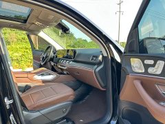 Mercedes-Benz GLE 450 4MATIC Luxury Version - ფოტო 11