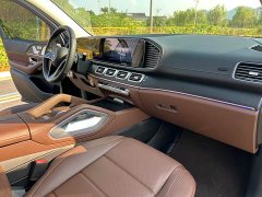 Mercedes-Benz GLE 450 4MATIC Luxury Version - ფოტო 12