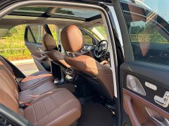 Mercedes-Benz GLE 450 4MATIC Luxury Version - ფოტო 13