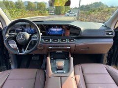 Mercedes-Benz GLE 450 4MATIC Luxury Version - ფოტო 14