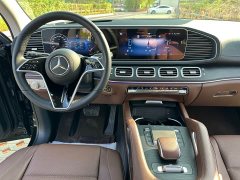 Mercedes-Benz GLE 450 4MATIC Luxury Version - ფოტო 15