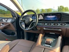 Mercedes-Benz GLE 450 4MATIC Luxury Version - ფოტო 16