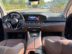 Mercedes-Benz GLE 450 4MATIC Luxury Version - ფოტო 17